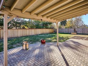 3404 S Clinton Court, Denver CO 80231