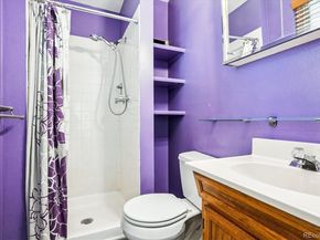 3404 S Clinton Court, Denver CO 80231