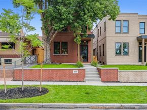 2845 W 36th Avenue, Denver CO 80211