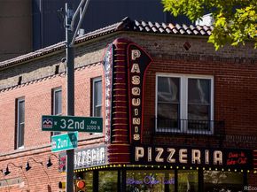 2845 W 36th Avenue, Denver CO 80211