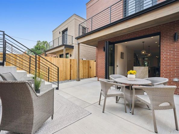 2845 W 36th Avenue, Denver CO 80211