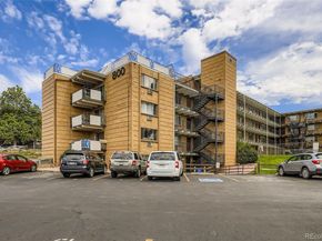 800 W Belleview Avenue 101, Englewood CO 80110