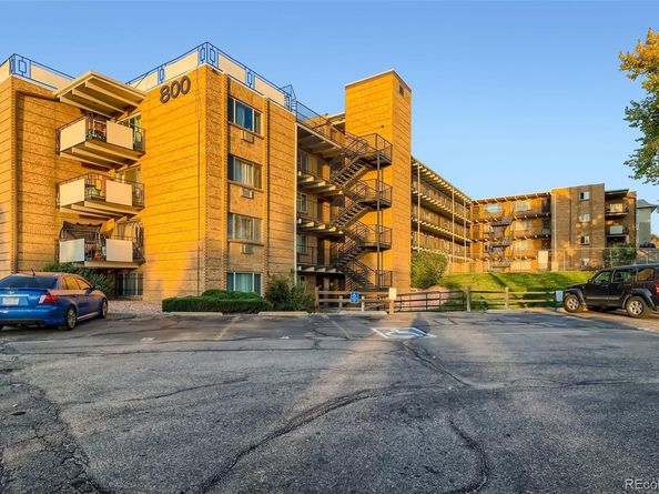 800 W Belleview Avenue 101, Englewood CO 80110