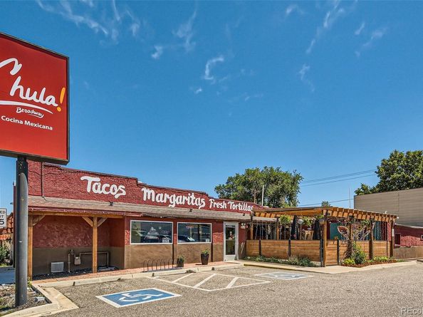 800 W Belleview Avenue 101, Englewood CO 80110