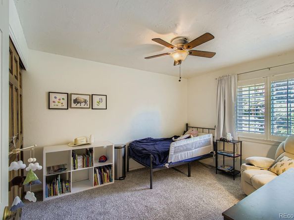 7126 S Kline Street, Littleton CO 80127