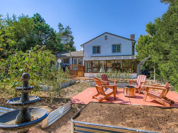 7126 S Kline Street, Littleton CO 80127