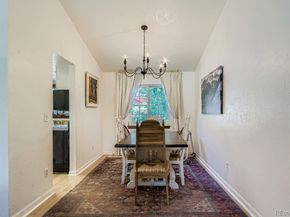 7126 S Kline Street, Littleton CO 80127