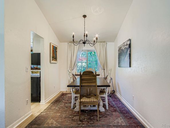7126 S Kline Street, Littleton CO 80127