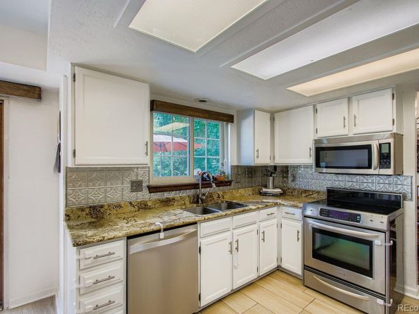 7126 S Kline Street, Littleton CO 80127