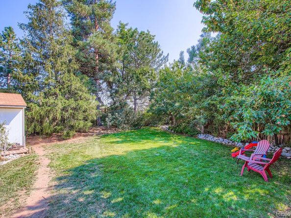 7126 S Kline Street, Littleton CO 80127