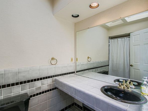 7126 S Kline Street, Littleton CO 80127