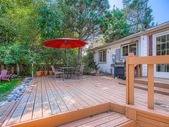7126 S Kline Street, Littleton CO 80127