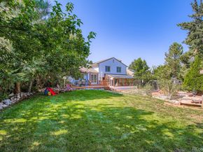 7126 S Kline Street, Littleton CO 80127