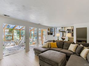7126 S Kline Street, Littleton CO 80127