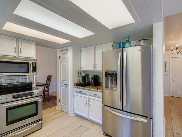 7126 S Kline Street, Littleton CO 80127