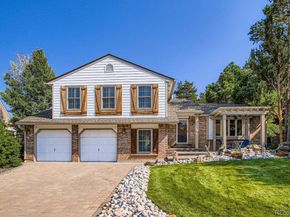 7126 S Kline Street, Littleton CO 80127
