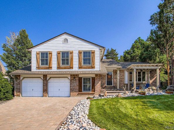 7126 S Kline Street, Littleton CO 80127