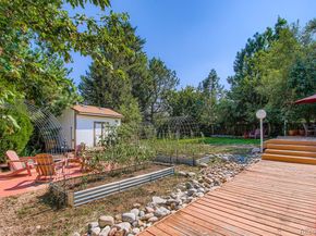 7126 S Kline Street, Littleton CO 80127