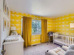 7126 S Kline Street, Littleton CO 80127
