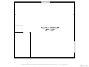 7126 S Kline Street, Littleton CO 80127
