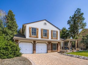 7126 S Kline Street, Littleton CO 80127