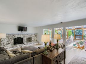 7126 S Kline Street, Littleton CO 80127