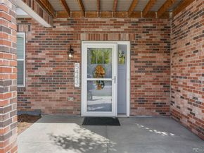 5443 W 97th Place, Broomfield CO 80020