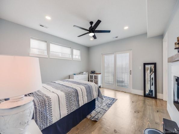 Undisclosed Address #9554726, Denver CO 80211