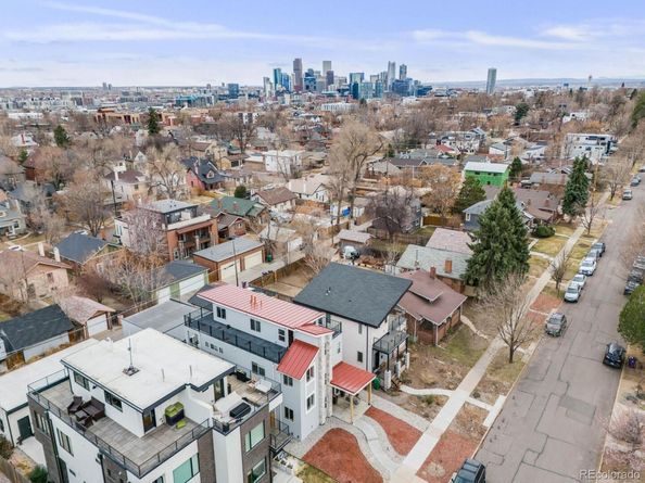 Undisclosed Address #9554726, Denver CO 80211