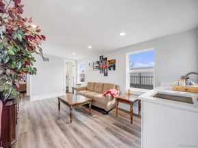 Undisclosed Address #9554726, Denver CO 80211