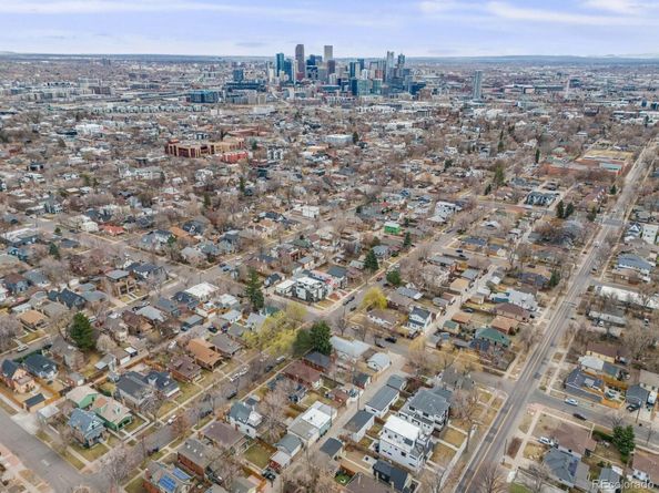 Undisclosed Address #9554726, Denver CO 80211