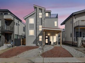 Undisclosed Address #9554726, Denver CO 80211
