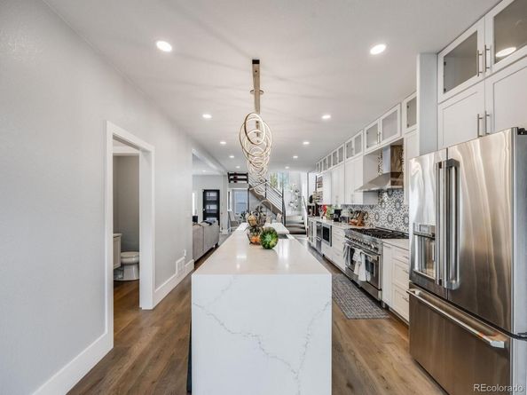 Undisclosed Address #9554726, Denver CO 80211