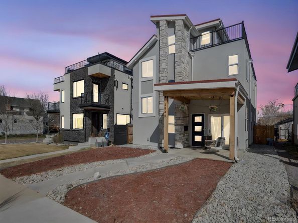 Undisclosed Address #9554726, Denver CO 80211