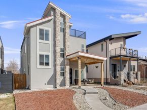 Undisclosed Address #9554726, Denver CO 80211