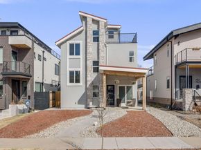 Undisclosed Address #9554726, Denver CO 80211