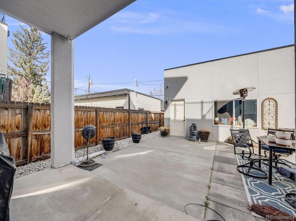 Undisclosed Address #9554726, Denver CO 80211