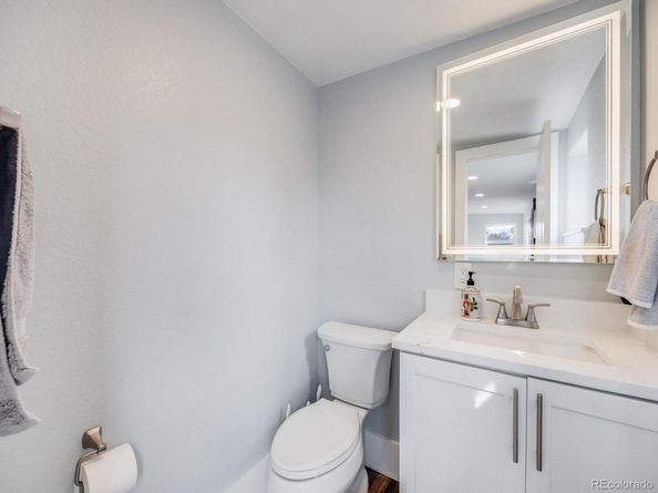 Undisclosed Address #9554726, Denver CO 80211