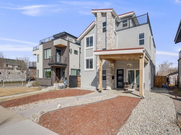 Undisclosed Address #9554726, Denver CO 80211
