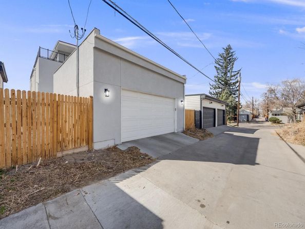Undisclosed Address #9554726, Denver CO 80211