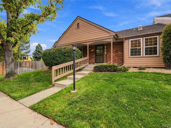 5200 S Jellison Street, Littleton CO 80123