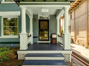 1429 Josephine Street, Denver CO 80206