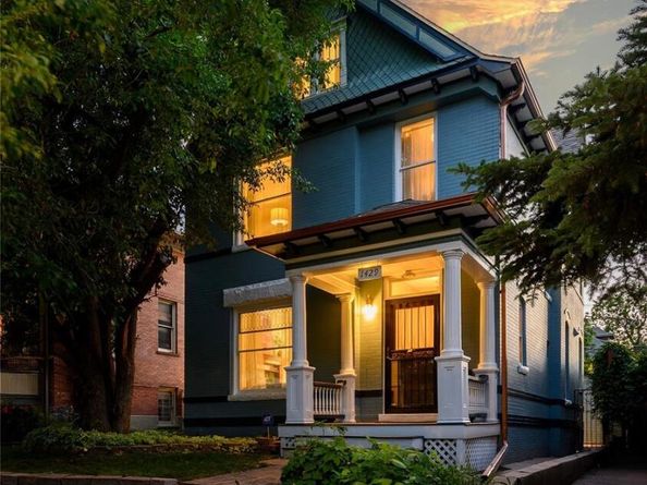 1429 Josephine Street, Denver CO 80206
