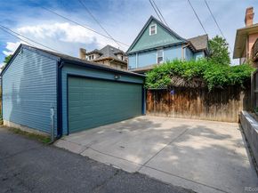 1429 Josephine Street, Denver CO 80206
