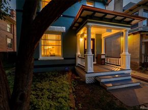 1429 Josephine Street, Denver CO 80206