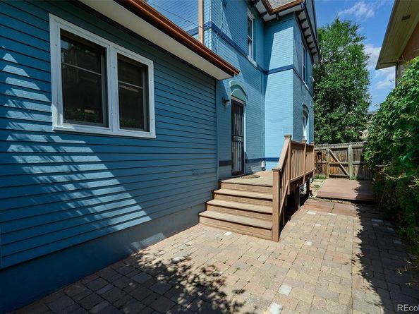 1429 Josephine Street, Denver CO 80206
