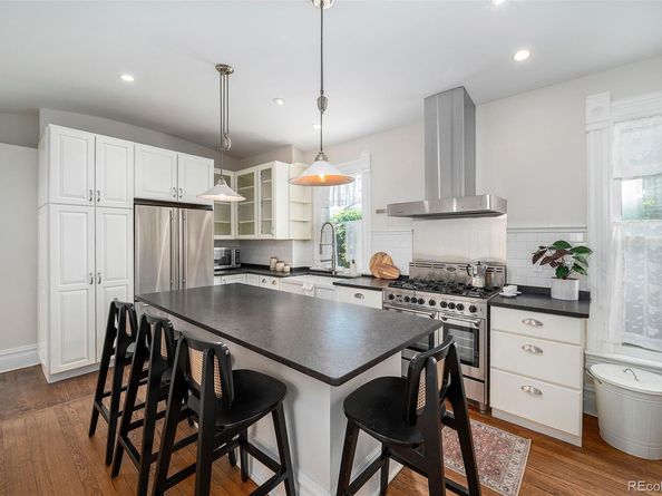 1429 Josephine Street, Denver CO 80206