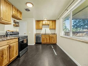 12475 W 38th Avenue, Wheat Ridge CO 80033
