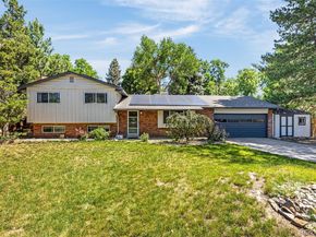 12475 W 38th Avenue, Wheat Ridge CO 80033