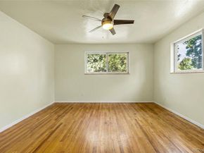 12475 W 38th Avenue, Wheat Ridge CO 80033